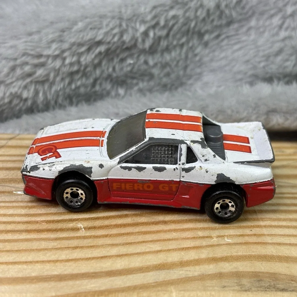 MATCHBOX preowned fair